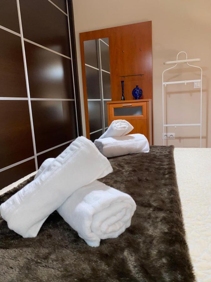 Appartement Robles *